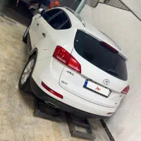 جک s5بدونه نقطه ۱۳۰تاکار واقعی مشابه صفر|خودرو سواری و وانت|کرج, مهرویلا شمالی|دیوار