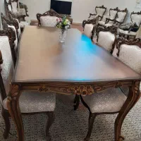 غذاخوری سلطنتی ۸نمره