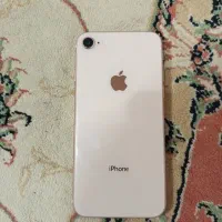 گوشی ایفون۸|موبایل|رشت, حومه رشت|دیوار