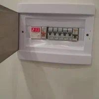 برق کار|خدمات پیشه و مهارت|رودهن, |دیوار