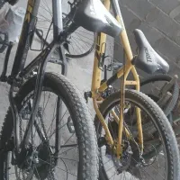 دوچرخه ۲۷و۲۶ سالم