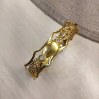 دستبند و گردنبند طلا