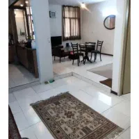 شریعتی روبروی ملک ۵۵ متری یک خوابه