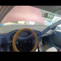 پژو 405 دوگانه CNG|خودرو سواری و وانت|داران, |دیوار