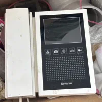 دو‌جفت آیفون تصویری  لمسی
