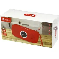 فروش اسپیکر پرووان 4109 شارژی و بلوتوث دار