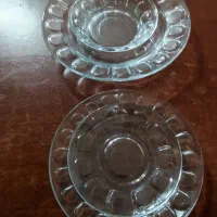 سرویس شیشه 30نفر ده حدی صفری دا