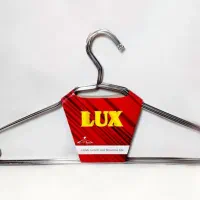 چوب لباسی فلزی استیل