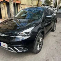 تیگو ۷ مدل ۹۹