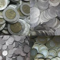 فروش سکه های قدیمی