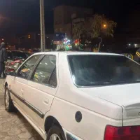 پارس متور سال