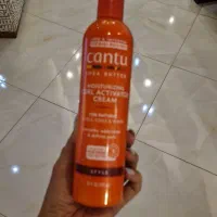 ماسک مو  cantu