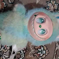 عروسک لبوبو