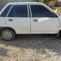 پراید ۸۹|خودرو سواری و وانت|یاسوج, |دیوار