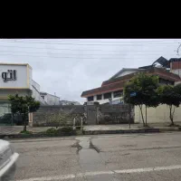 زمین جنب فرمانداری