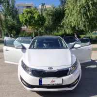 اپتیما ۲۰۱۳