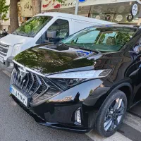 هایما x7 /صفر و خشک/تحویل فوری از نمایندگی