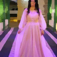 لباس مجلسی