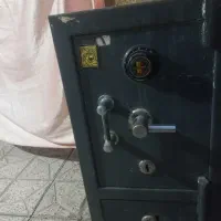س صندلی وگاوصندوق