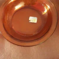 ظروف  عسلی فرانسه|ظروف سرو و پذیرایی|جهرم, |دیوار