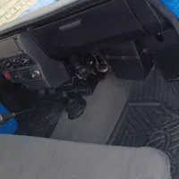 نیسان‌دیزل‌آبشنال‌کولردار402تناژ3800|خودرو سواری و وانت|هیرمند, |دیوار