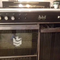 گاز آردل 5 شعله|اجاق گاز و لوازم برقی پختوپز|تهران, حافظیه|دیوار