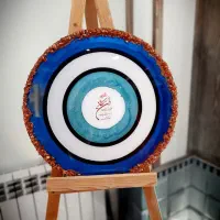 تابلو چشم نظر