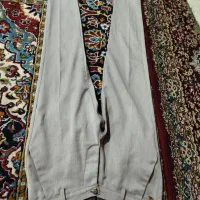 شلوا|لباس|کرمان, |دیوار