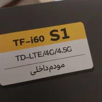 مودم ایرانسل tf-i60 s1