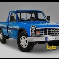 نیازمند راننده نیسان