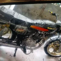 نیکتاز موتور ۲۰۰