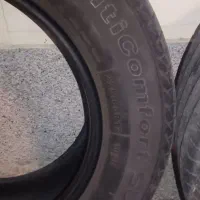 لاستیک۲۲۵/۶۵/۱۷ تیگو5.جی تی  کامفورت