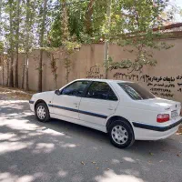 پژو پارس بیرنگ مدل ۹۳ ۱۰۰تا کار داشبورد جدید