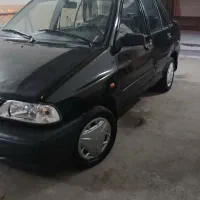 پراید مدل ۸۳ انژکتور|خودرو سواری و وانت|گرگان, |دیوار