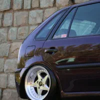 Vw Gol|خودرو کلاسیک|تهران, علایین|دیوار
