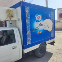 سردخانه و یخچال زیر صفری