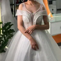 فروش لباس عروس|لباس|شیراز, شاه قلی بیگی|دیوار