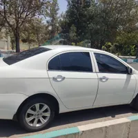 لیفان 620 1800cc، مدل ۱۳۹۳|خودرو سواری و وانت|تهران, نعمت‌آباد|دیوار