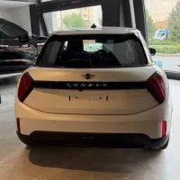 MINI COOPER|خودرو سواری و وانت|شیراز, معالی‌آباد|دیوار
