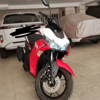 ایروکس ۴۰۴ خشک