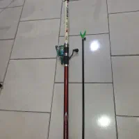 لنسر|ماهیگیری|گنبد کاووس, |دیوار