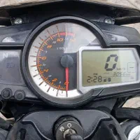 بنلی 150|موتورسیکلت|بروجرد, |دیوار