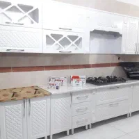کابینت  از کارخانه به خانه|مصالح و تجهیزات ساختمان|کنگاور, |دیوار