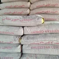 سیمان خوزستان فروش انواع مصالح