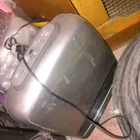 بخاری برقی گازی ژاپنی