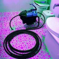 لوله بازکنی گلساردیلمان معلم جهاد قلیپور رشتیان۲۴س