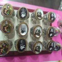 انگشتر مردانه