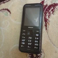 گوشی نوکیا ۵۳۱۰ اصلی|موبایل|کنگاور, |دیوار