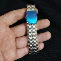 ساعت مچی اوریت آکبند با جعبه چوبی|ساعت|مسجد سلیمان, |دیوار