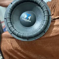 سیستم زلزله ساب سنگین دینام آمپیلی فولرنج